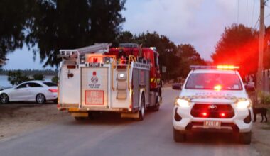 Large earthquake strikes Tonga, no tsunami threat for New Zealand