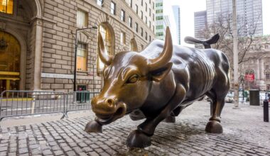 Middle East war shakes sharemarkets as bond yields and oil prices jump