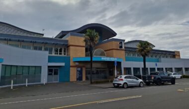 Napier’s overnight urgent health service has shut 13 times this year: ‘Not good enough’, Labour candidate says