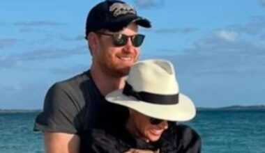 Harry and Meghan Australia tour: Petition demands no taxpayer funding