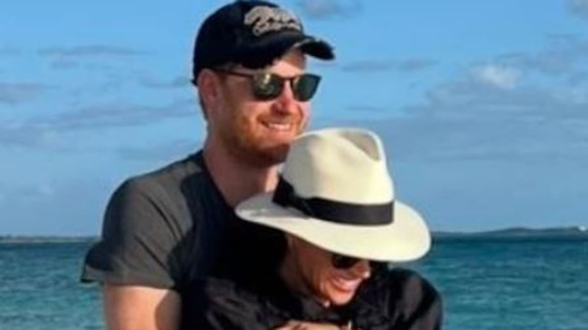 Harry and Meghan Australia tour: Petition demands no taxpayer funding