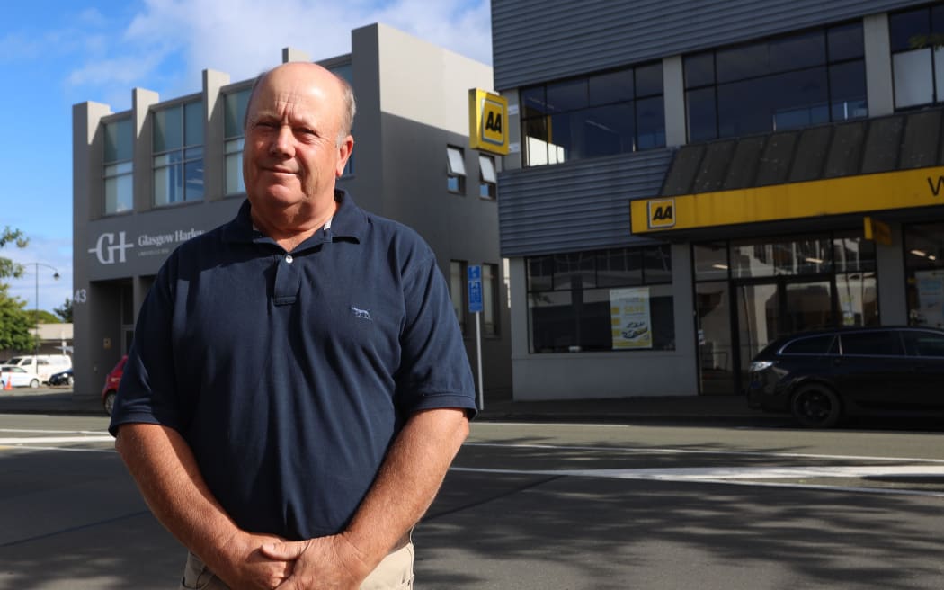 Local AA branch chair Kyle Lightfoot said the organisation had opposed the lower speed on parts of the route, but that drivers should still obey the law.