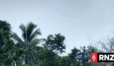 Questions over building safety after quake in Vanuatu's north, as services slowly return