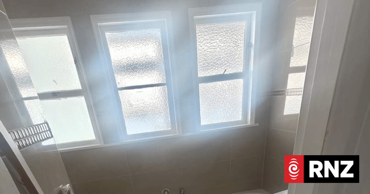 Property manager behind rental at centre of Mt Albert violence claims victim tag