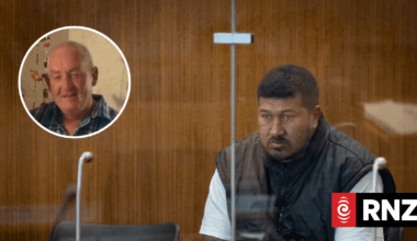 Faalili Kauri sentenced for fatal Auckland crash which claimed the life of Morlais Davies