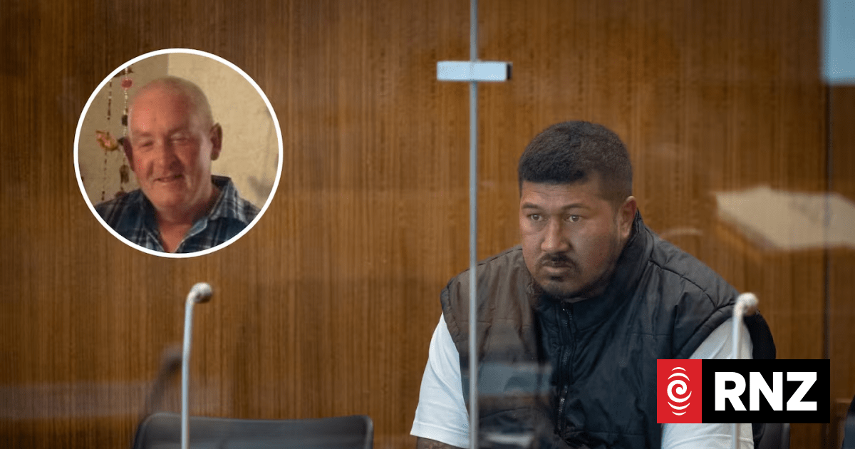 Faalili Kauri sentenced for fatal Auckland crash which claimed the life of Morlais Davies