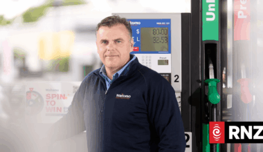 Fuel industry welcomes government's moves to increase capacity, says it won't help overnight