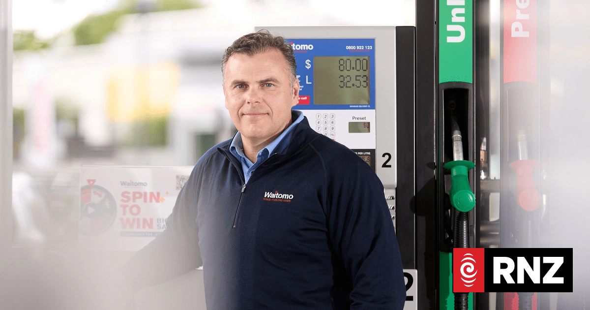 Fuel industry welcomes government's moves to increase capacity, says it won't help overnight