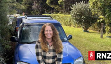 Care workers' unions take Health NZ to court over travel costs as petrol prices soar