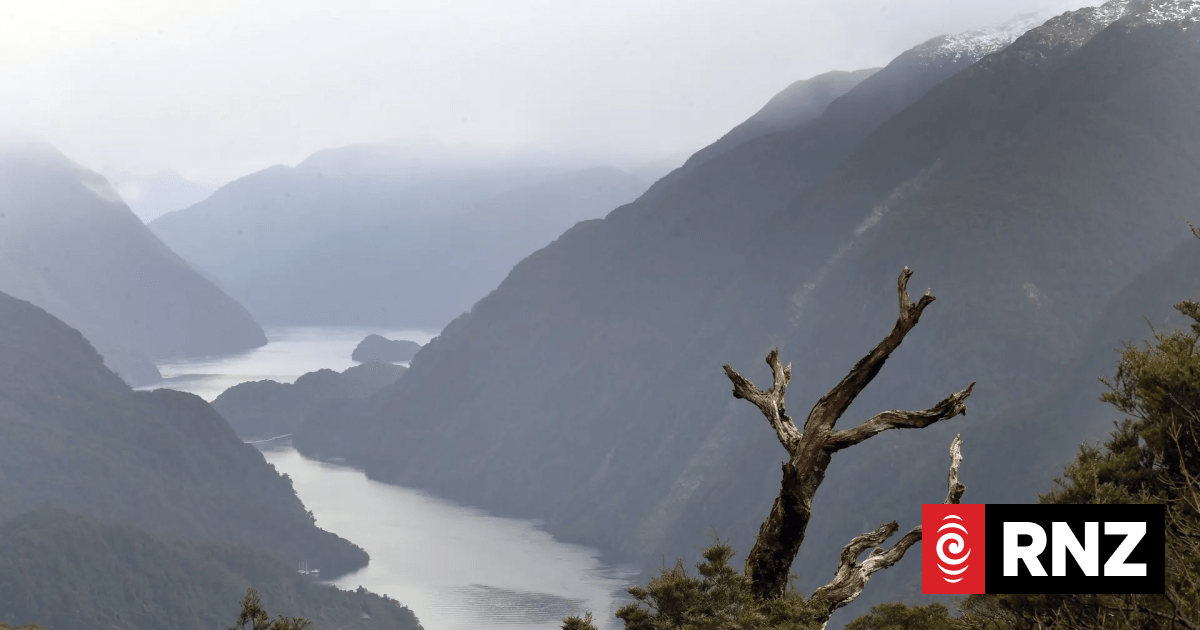 Tsunami warnings may not have time to trigger