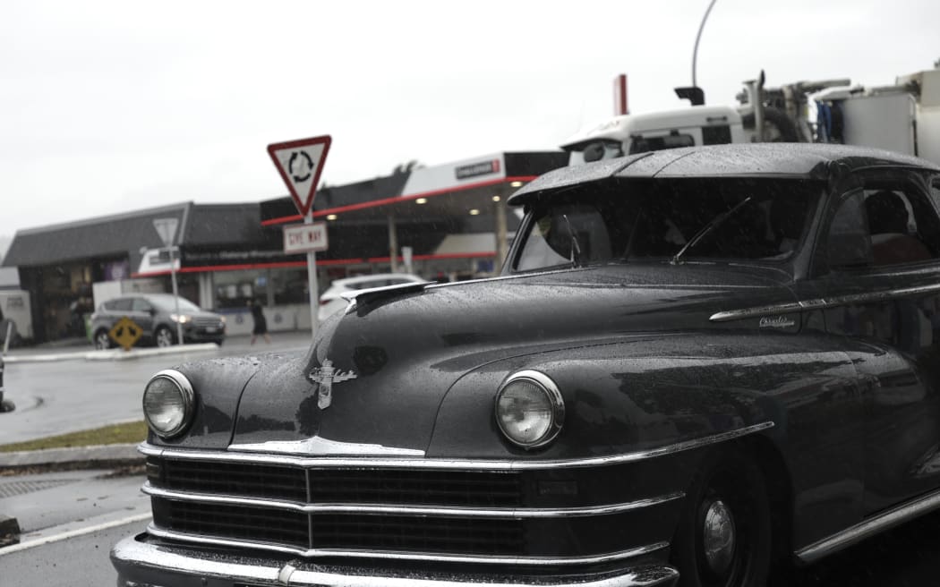 Whangamata Beach Hop