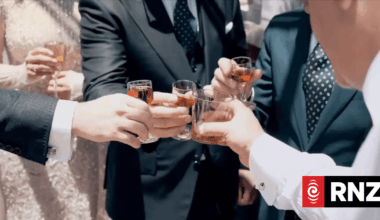 Whangārei wedding guest guilty of punching man in head, acquitted on other charges