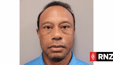 Tiger Woods was ready for another comeback. It ended in another crash