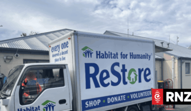 Stolen property donated to charity after North Canterbury thief convicted