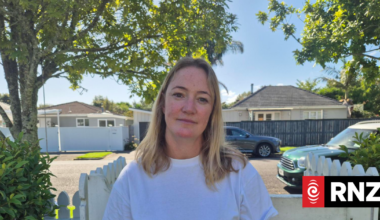 'I was really worried': Local recounts Mt Albert party violence that sent four to hospital