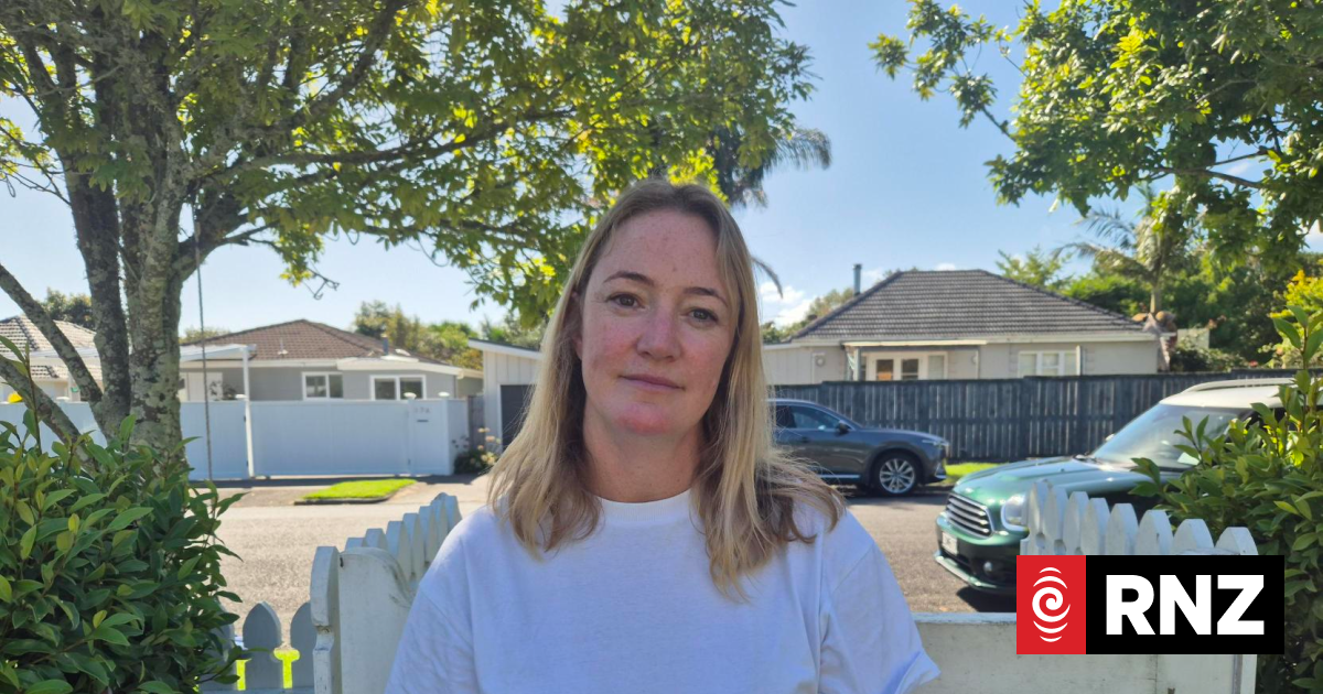 'I was really worried': Local recounts Mt Albert party violence that sent four to hospital