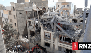 One month into Iran war, only hard choices for Trump