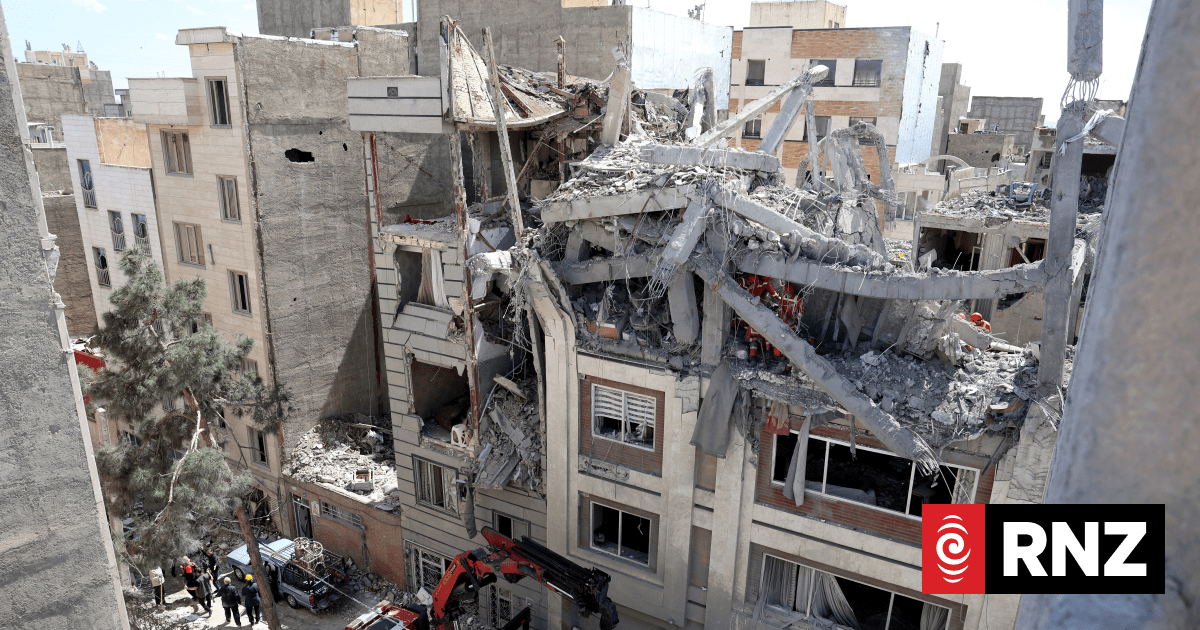 One month into Iran war, only hard choices for Trump