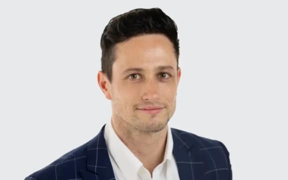 Buy NZ Made executive director Dane Ambler.