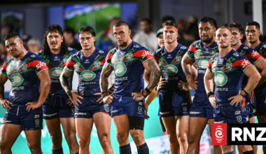 NRL: What we learnt from Warriors' defeat to Wests Tigers