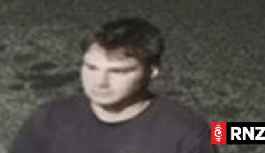 Police step up search for missing Cromwell man Antoine Richard