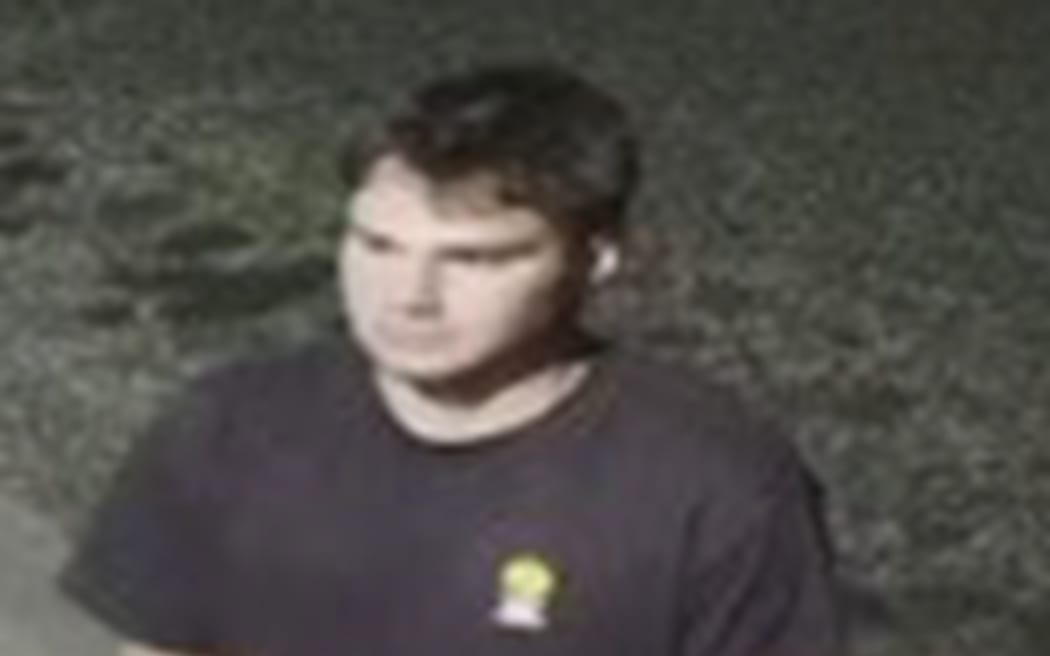 Police are continuing their search for Antoine Richard, who has been reported missing from Cromwell.