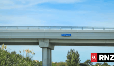 New toll point for SH2 near Pāpāmoa: What drivers will pay