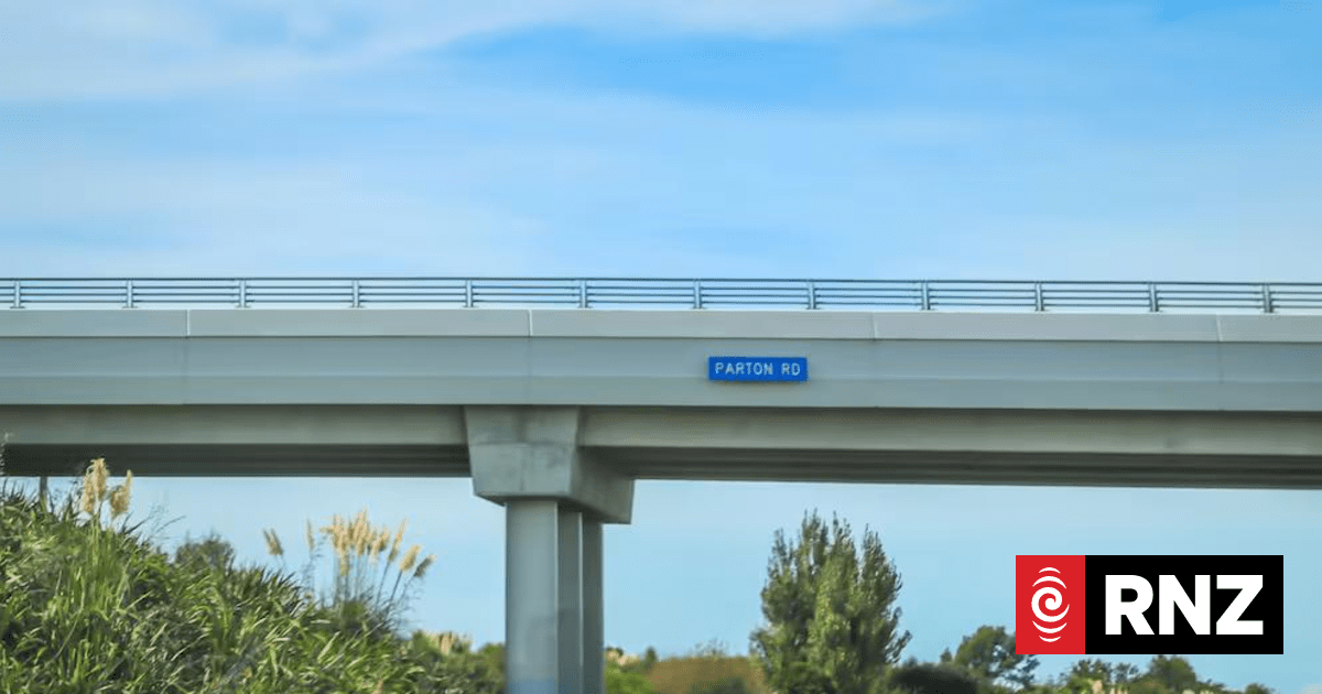 New toll point for SH2 near Pāpāmoa: What drivers will pay