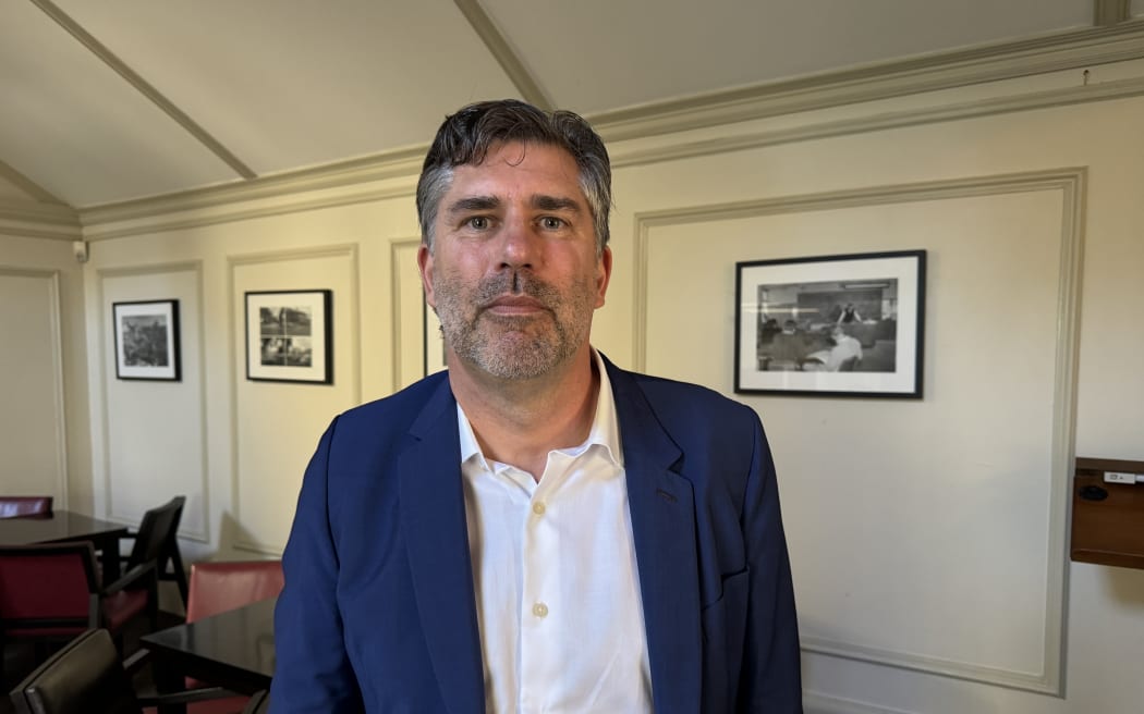 Professor of paediatrics and emergency medicine at the University of Auckland, Stuart Dalziel