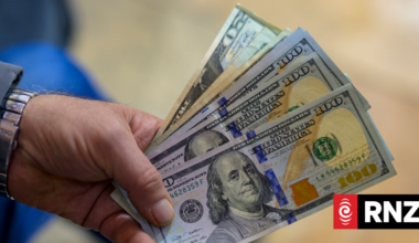 Fishy trades before major news spark insider trading allegations