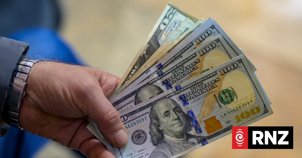 Fishy trades before major news spark insider trading allegations