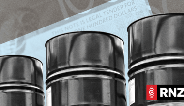 Fuel crisis: 'Business as usual', Luxon says - but some industries are struggling