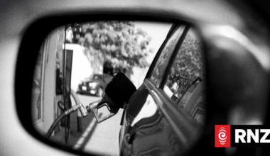 Latest figures show increase in national fuel stocks