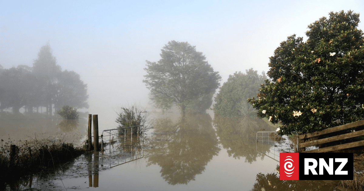 Weather: Northland in the clear as sub-tropical low moves to Bay of Plenty and South Island