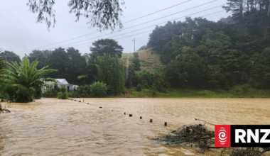 The regions that could be in the flood firing line next