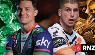 NRL: NZ Warriors v Wests Tigers - what you need to know