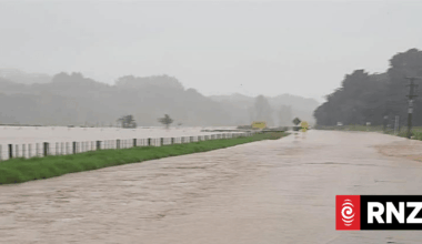 Kaikohe reduces water usage, avoiding a water crisis