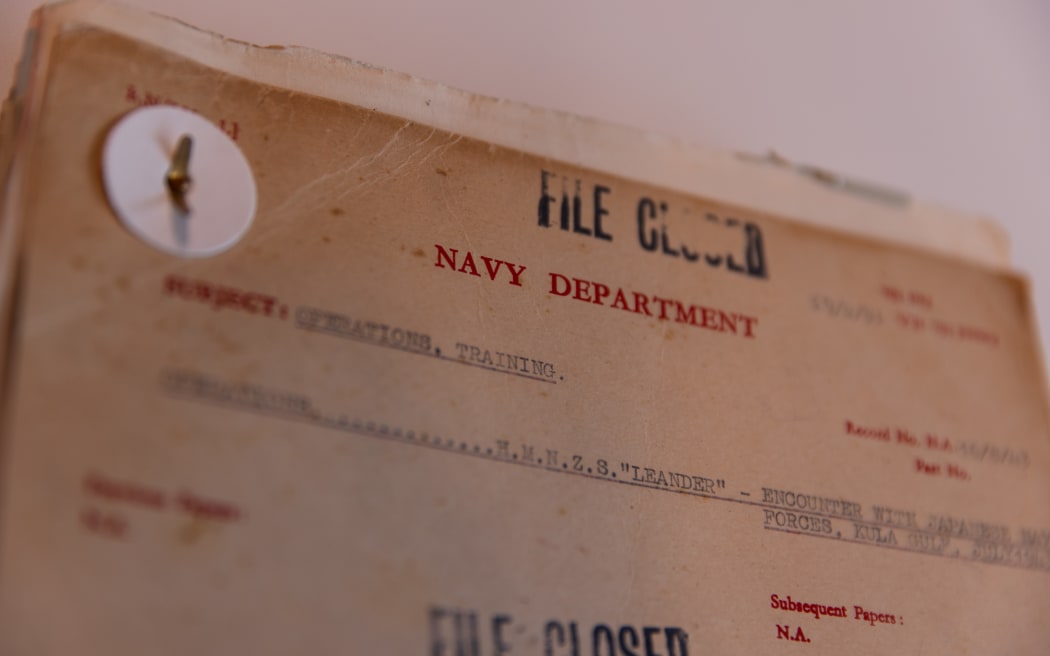 Te Kahu National Library and Archives NZ Opening