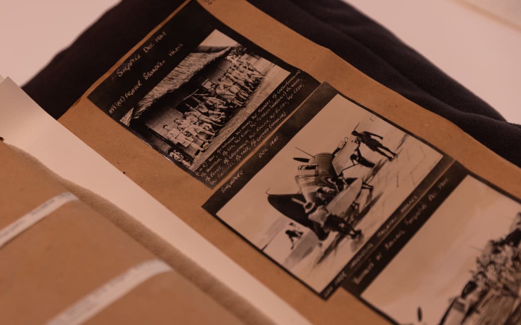 Te Kahu National Library and Archives NZ Opening