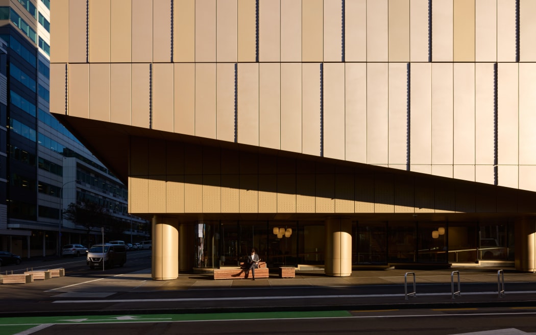 Te Kahu Archives New Zealand and National Library