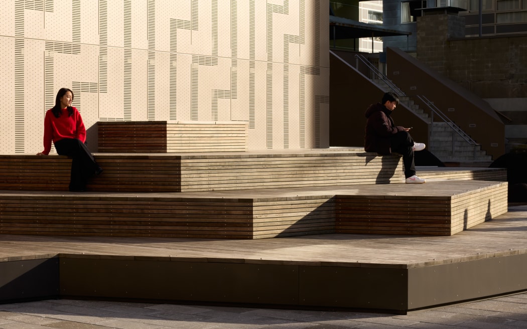 Te Kahu Archives New Zealand and National Library