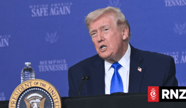 Donald Trump's backtrack illuminates Iran's leverage in an asymmetrical war