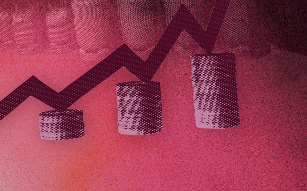 Generic fuel / petrol price graphic