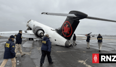 ‘Please do something’: Concerns raised about LaGuardia safety before fatal runway collision