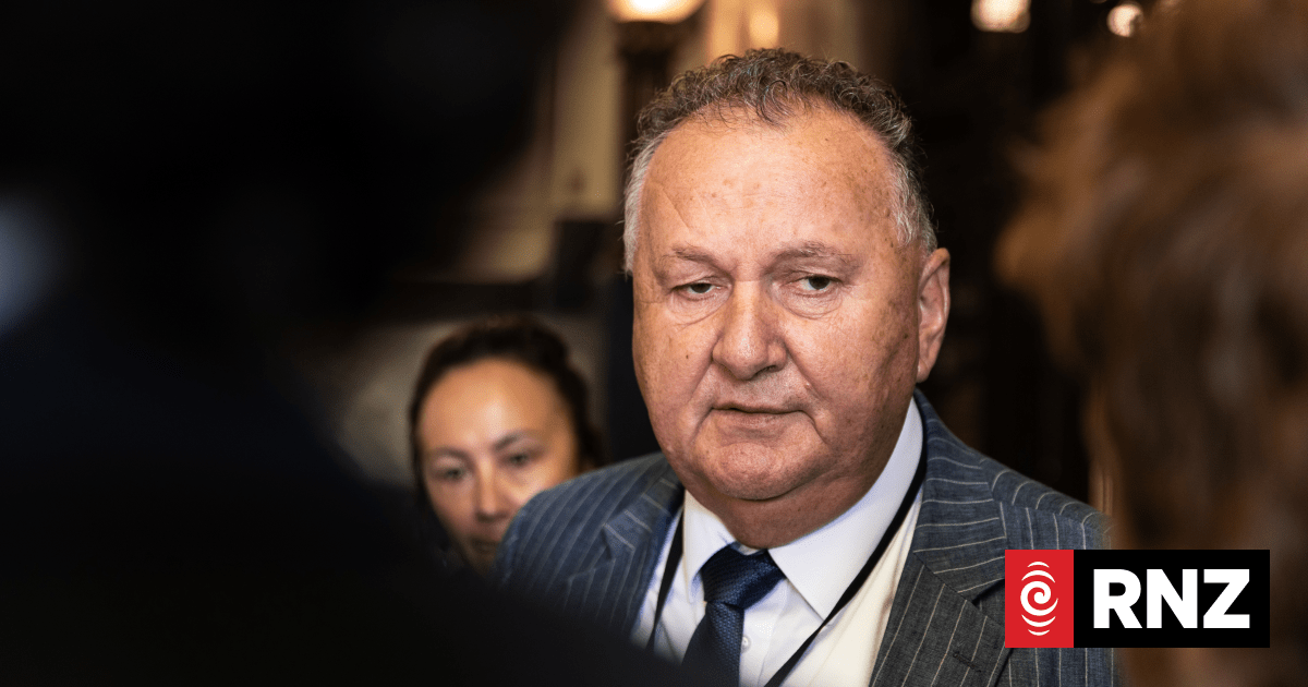 Government to remove contentious clause in Fisheries Amendment Bill after backlash