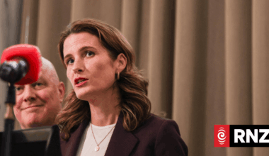 Nicola Willis rules out reduction in road user charges for diesel users