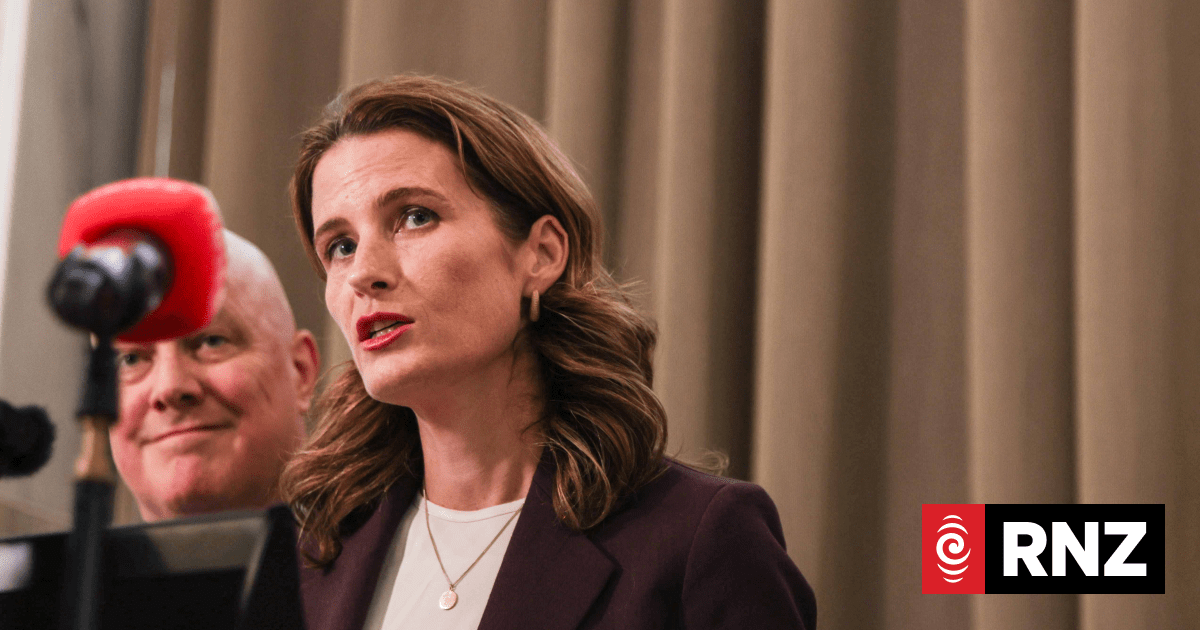 Nicola Willis rules out reduction in road user charges for diesel users