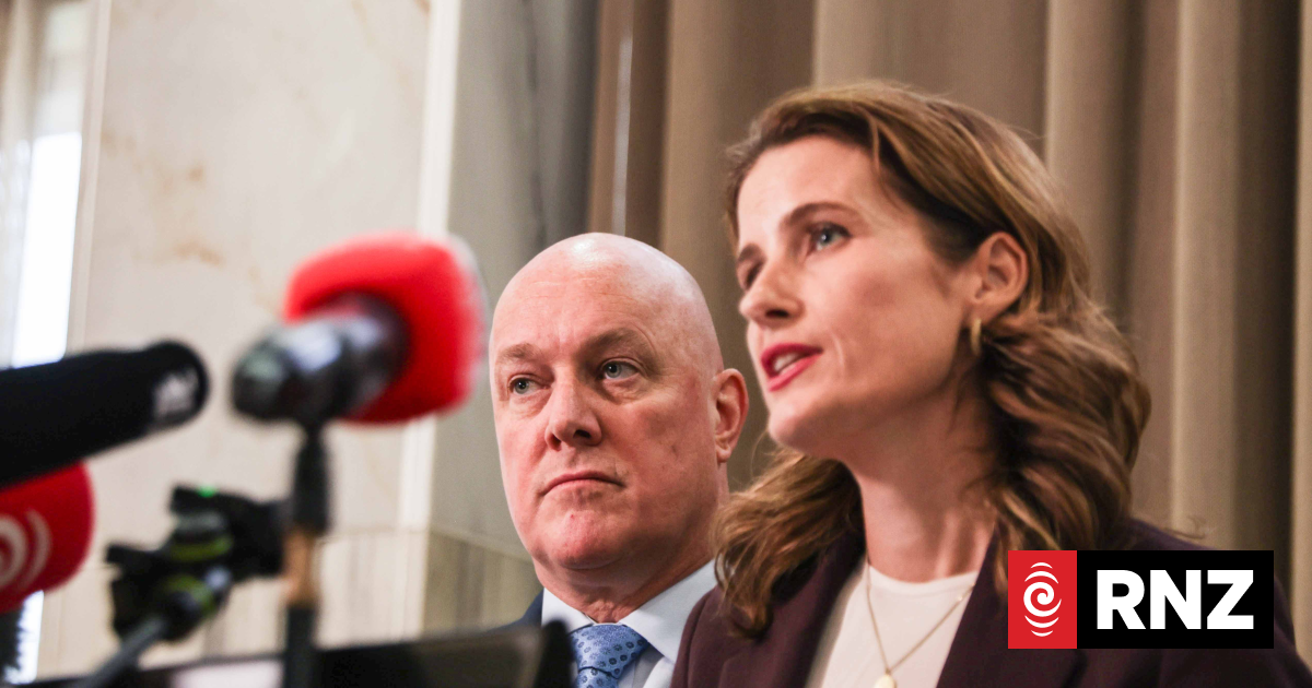 NZ will not move up fuel alert level tomorrow, Willis says changes will not be sudden