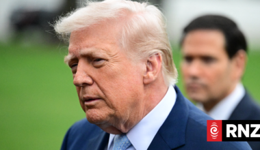 Trump threatens to obliterate Iran's Kharg island, desalination plants