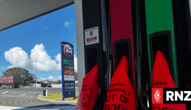 Live: Oil prices rise as fall out from Middle East crisis continues